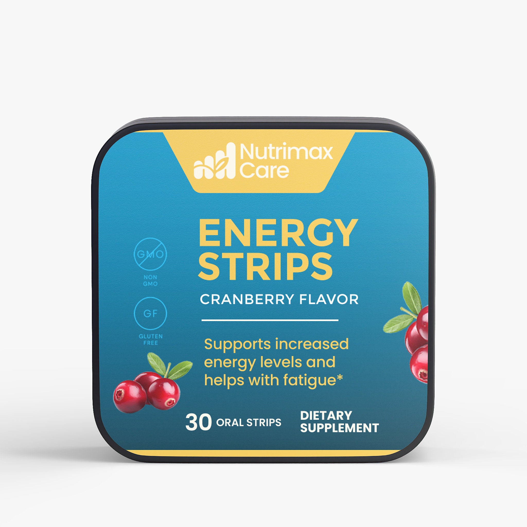 Energy Strips