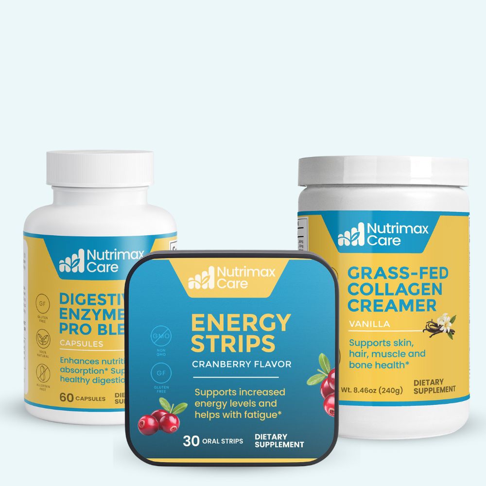 TOTAL DAILY BALANCE KIT